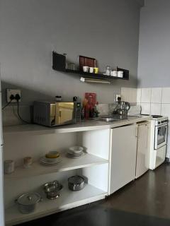 Homely and Warm unit - Johannesburg - 7