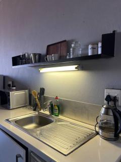 Homely and Warm unit - Johannesburg - 4