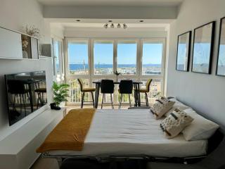 Cozy apartment with port view - Torrevieja - 6