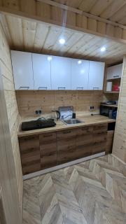 Domek wypoczynkowy na górce - Sidzina - 2