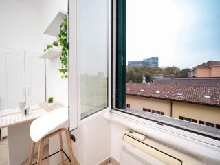 suite nel bosco in città15'duomo - Milan - 9