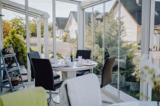 Pension Sterntaler - Rheinhausen - 9