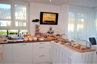 Pension Sterntaler - Rheinhausen - 8