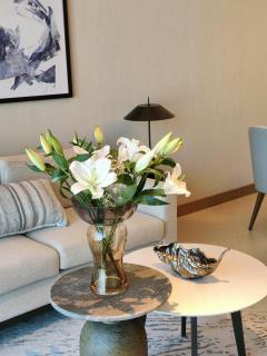 2BD Luxury Opera District Apt Downtown - 9