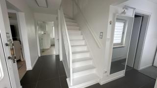 Ferienhaus Achterhus für Familien & Homeoffice - Ratekau - 9