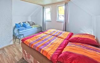 Ferienhaus Luckow - 1