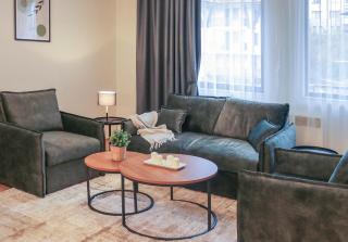 Antonovi Apartments Deluxe in hotel Laplandia - 0