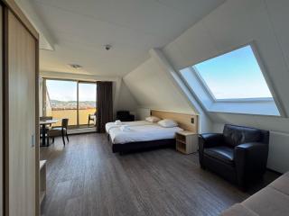 Hotel het Zwaantje - Callantsoog - 6