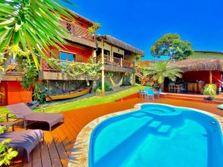 Casa do Veloso - Ilhabela - 4