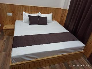 Jeeva Homes and Homestay - Kalpa - 2