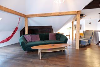 Berensch Holiday Fewo Ursel - Cuxhaven - 8