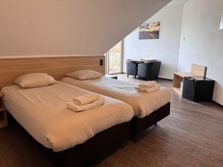 Hotel het Zwaantje - Callantsoog - 9