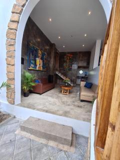 Casa Pelícano -suite albatros- - Montañita - 4