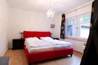 Berensch Holiday Fewo Ursel - Cuxhaven - 6