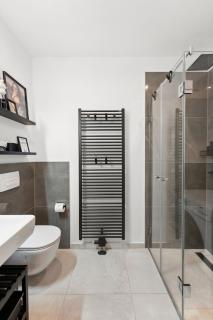 kitchenroombed - Top City-Lage I nahe Hbf I bis 5P I Aufzug I Tiefgarage I Terrasse - Halle an der Saale - 1