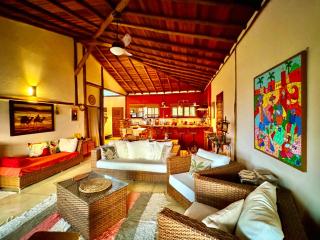 Casa do Veloso - Ilhabela - 6