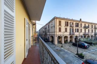 Casa dalla Nonna 2 - Trino - 0
