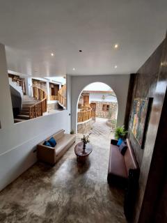 Casa Pelícano -suite albatros- - Montañita - 7
