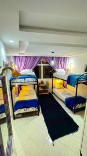 TAFOUKT Surf Hostel - Taghazout - 5