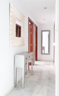 Stay U-nique Apartments Salitre - Málaga - 5