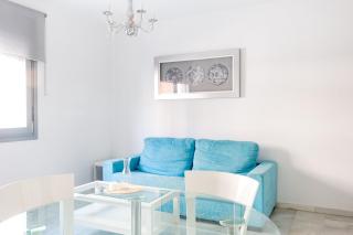 Stay U-nique Apartments Salitre - Málaga - 7