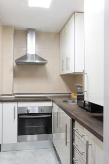 Stay U-nique Apartments Salitre - Málaga - 9