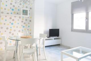 Stay U-nique Apartments Salitre - Málaga - 2