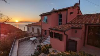 La Casa Del Plumbago - Elba Affitti - Mortigliano - 0