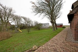 Fewo Kastanienhof - Pellworm - 3