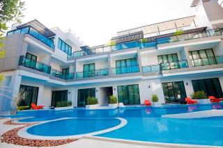 Chalay Lamoon Hua Hin - Hua Hin - 0