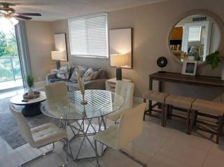 Comforts of Home in Updated Condo by the Beach - 0