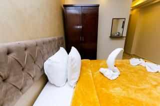 PYRAMIDS guest house - Il Cairo - 7