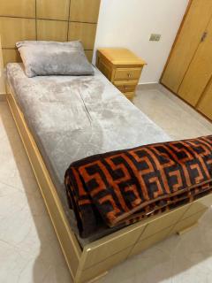 appartement confortable - Berkane - 5