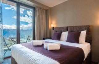 Winterfell in New Gudauri - 7