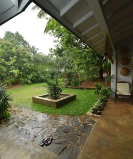 Manril Landhouse Sri Lanka - 7