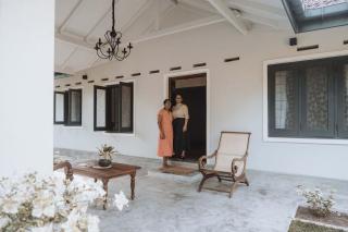 Manril Landhouse Sri Lanka - 2