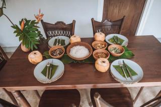 Manril Landhouse Sri Lanka - 1