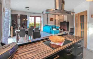 Ferienwohnung Woldegk - 5