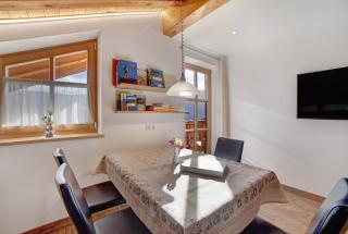 Wohnung Partschins Ausergrubhof - Partschins - 5