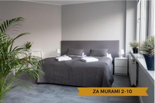 Lunette Apartments - Danzig - 0