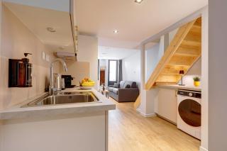Bluestay 252 - Duplex au cœur de Paris - Paris - 3