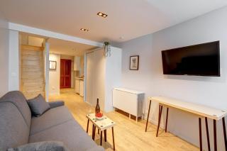 Bluestay 252 - Duplex au cœur de Paris - Paris - 5