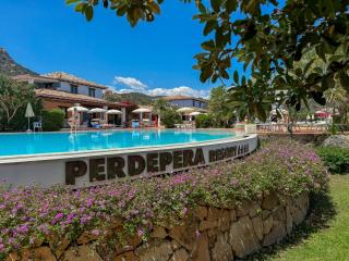 Perdepera Resort - Cardedu - 6