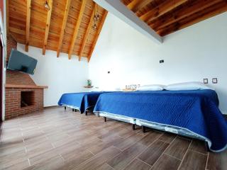 Cabaña familiar en Huasca - 7