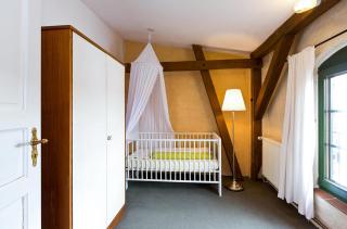 Blauregen- Stilvolle Maisonette im historischen Speicher für bis zu 8 Personen - Waren - 3