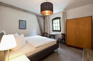 Blauregen- Stilvolle Maisonette im historischen Speicher für bis zu 8 Personen - Waren - 2