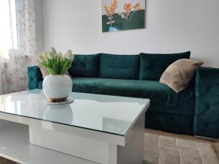 Todorovic Apartments Panorama - Kragujevac - 8