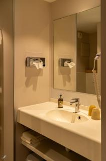 Hotel Le Faranchin - 7