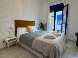 El Rincón del Azahar, dúplex con encanto - Córdoba - 0