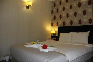 Era Palace Hotel - Istanbul - 9
